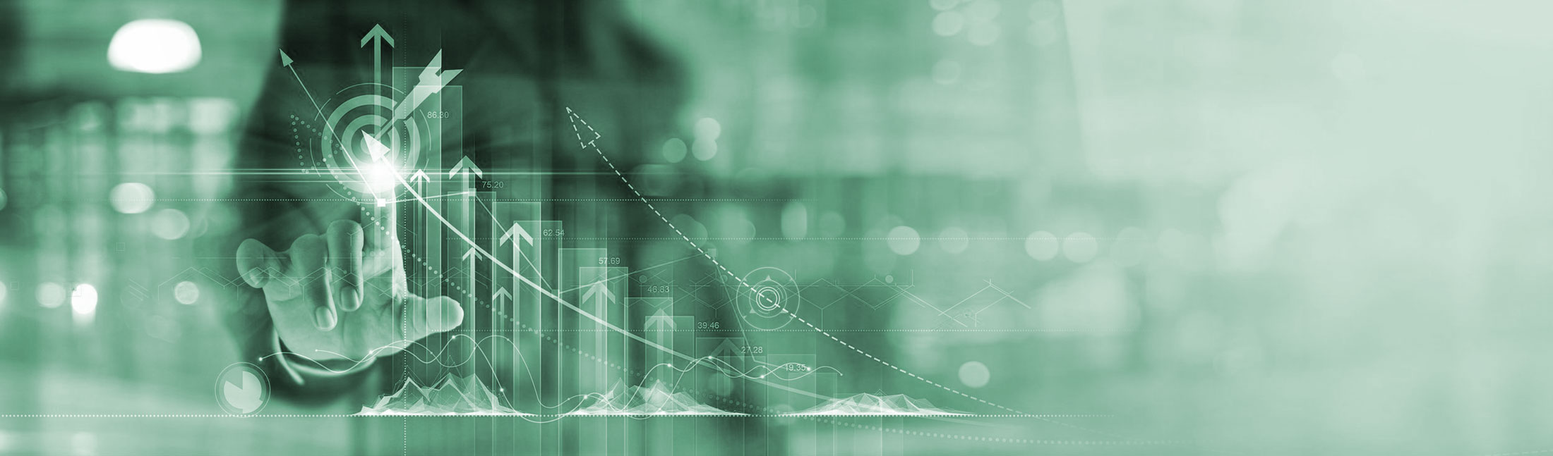 How Financial Institutions Should be Approaching Risk Management