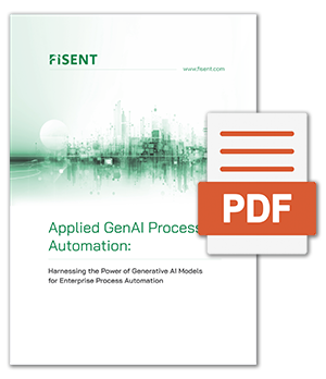 Applied GenAI Process Automation PDF